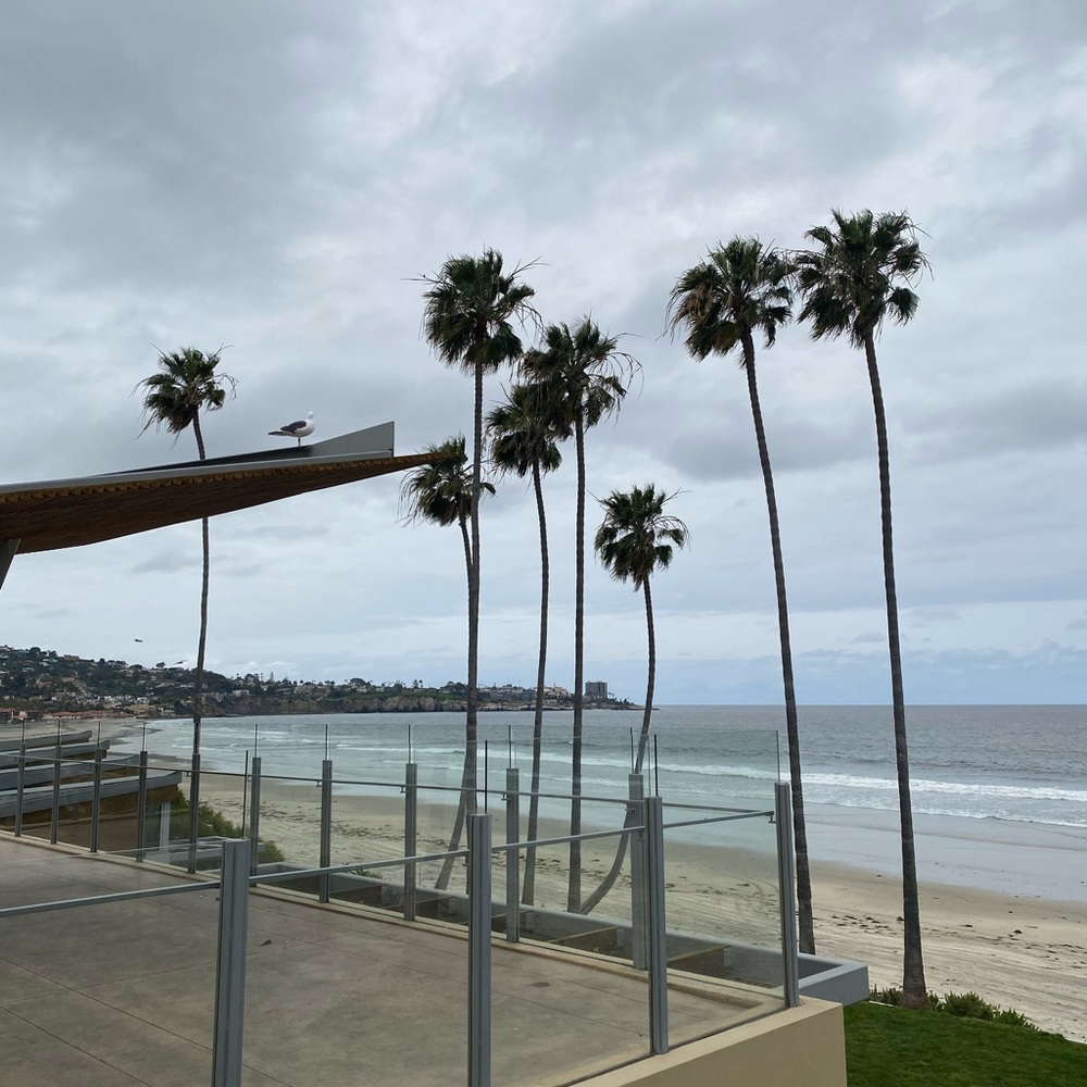 Meet your Posher, Jon